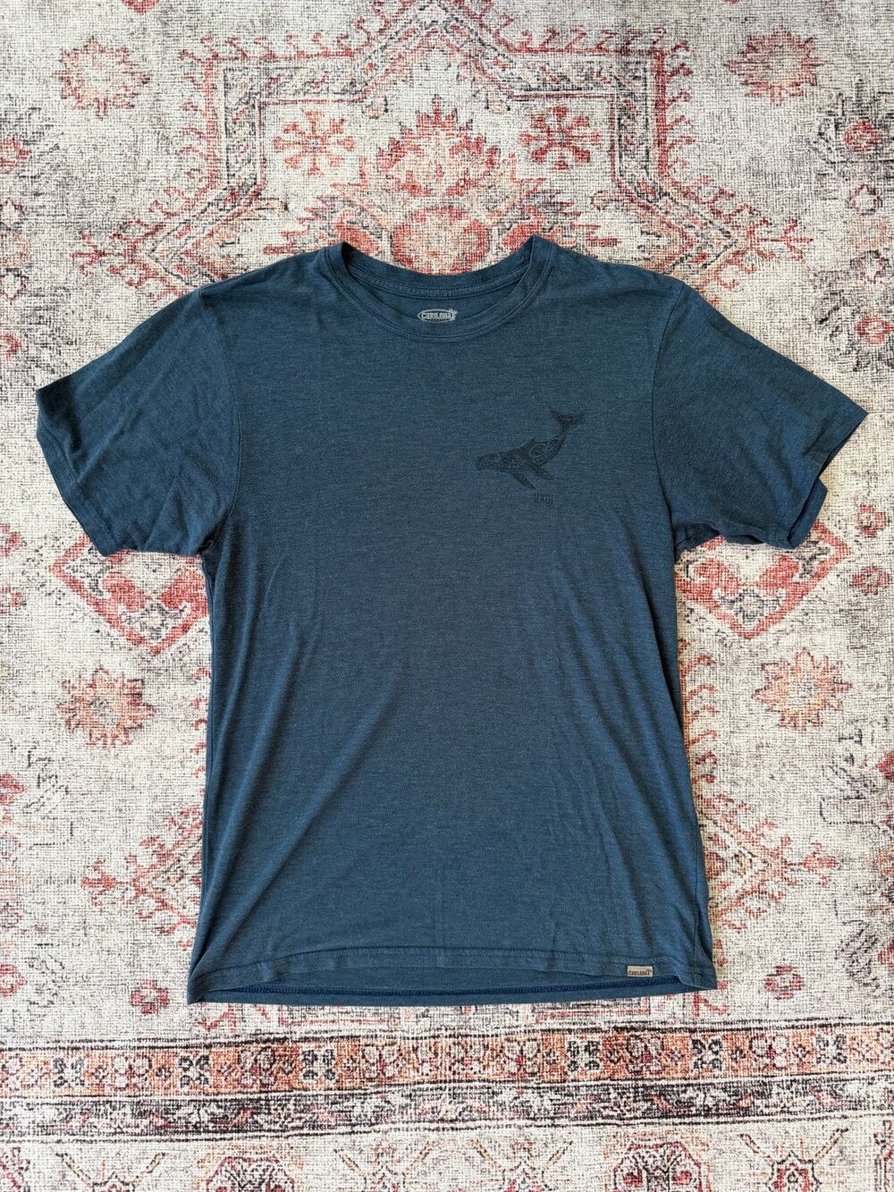 Cariloha men’s tshirt